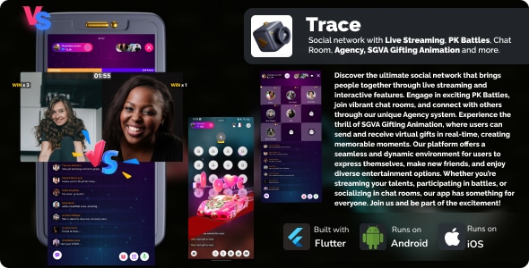 Trace Preview Image