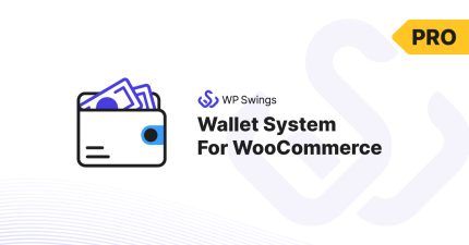 Wallet System for WooCommerce Pro By wpswings