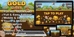 Gold miner html5 game mobile version construct2 capx 20075168 24ewunn9g01h7iu6sja6a4the218x59paqxw1qkazy38